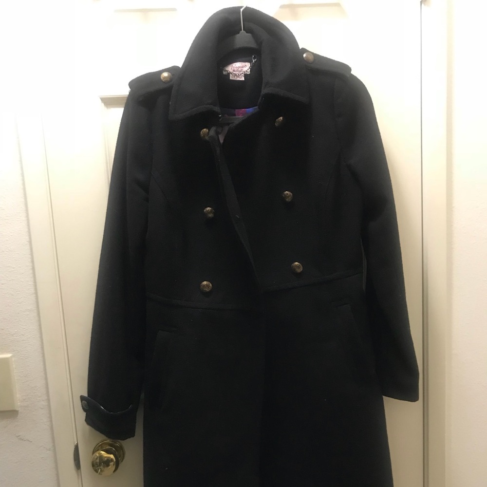 Original Penguin Women’s Wool Sweater